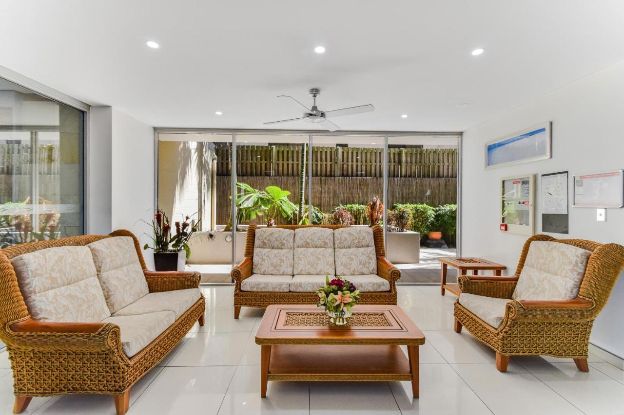 Redvue Holiday Apartments Redcliffe Luaran gambar