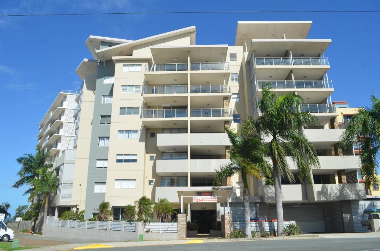 Redvue Holiday Apartments Redcliffe Luaran gambar