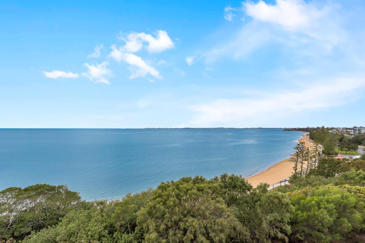 Redvue Holiday Apartments Redcliffe Luaran gambar