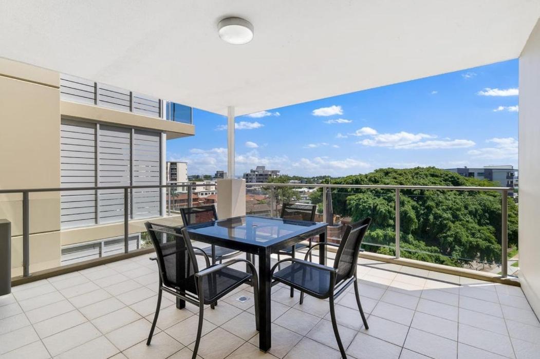 Redvue Holiday Apartments Redcliffe Luaran gambar