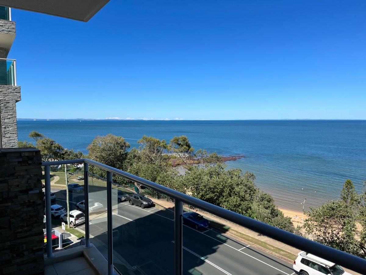 Redvue Holiday Apartments Redcliffe Luaran gambar