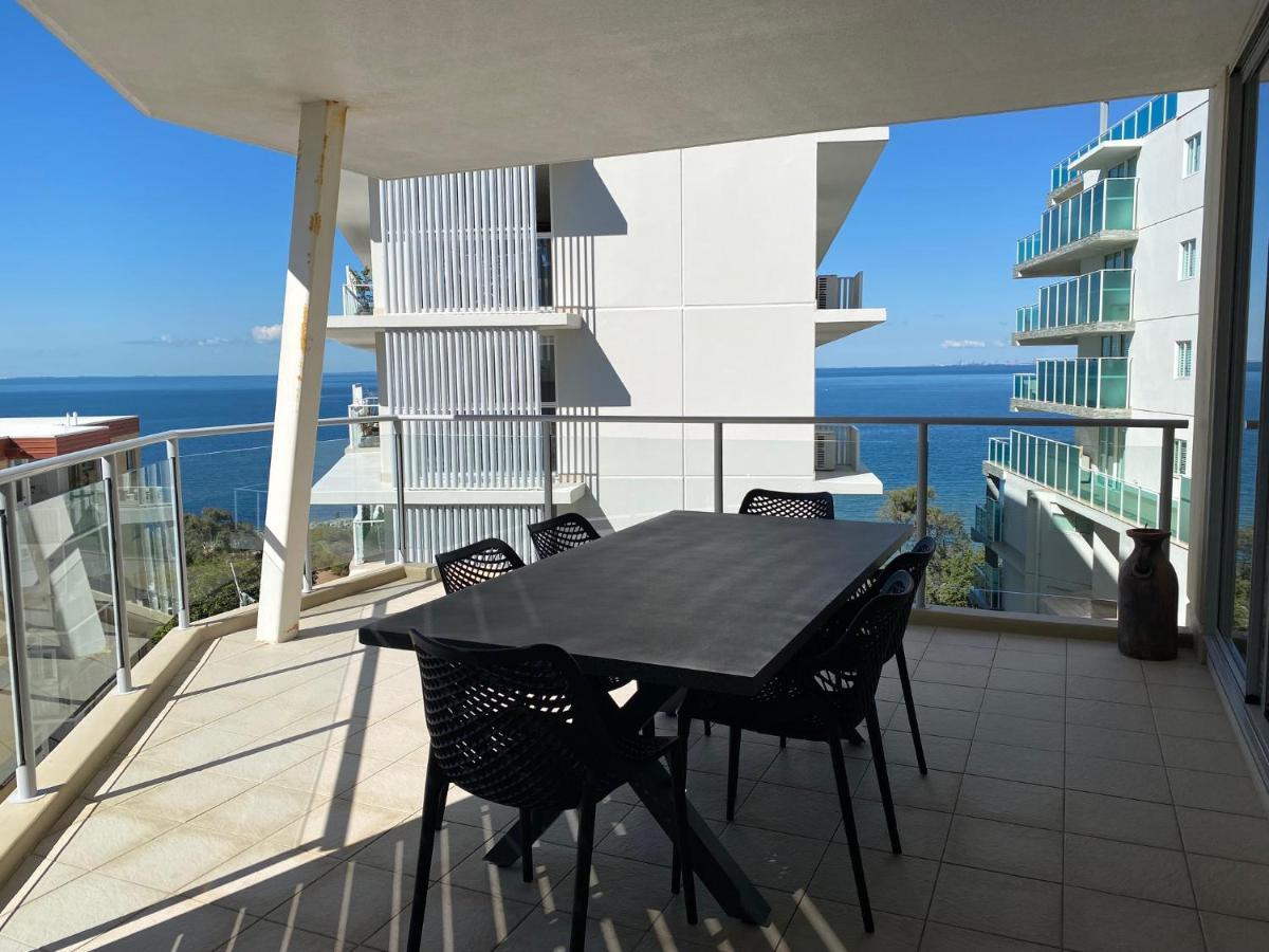 Redvue Holiday Apartments Redcliffe Luaran gambar