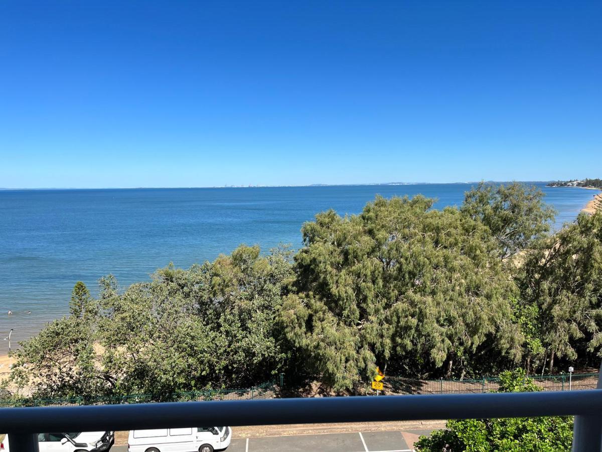 Redvue Holiday Apartments Redcliffe Luaran gambar