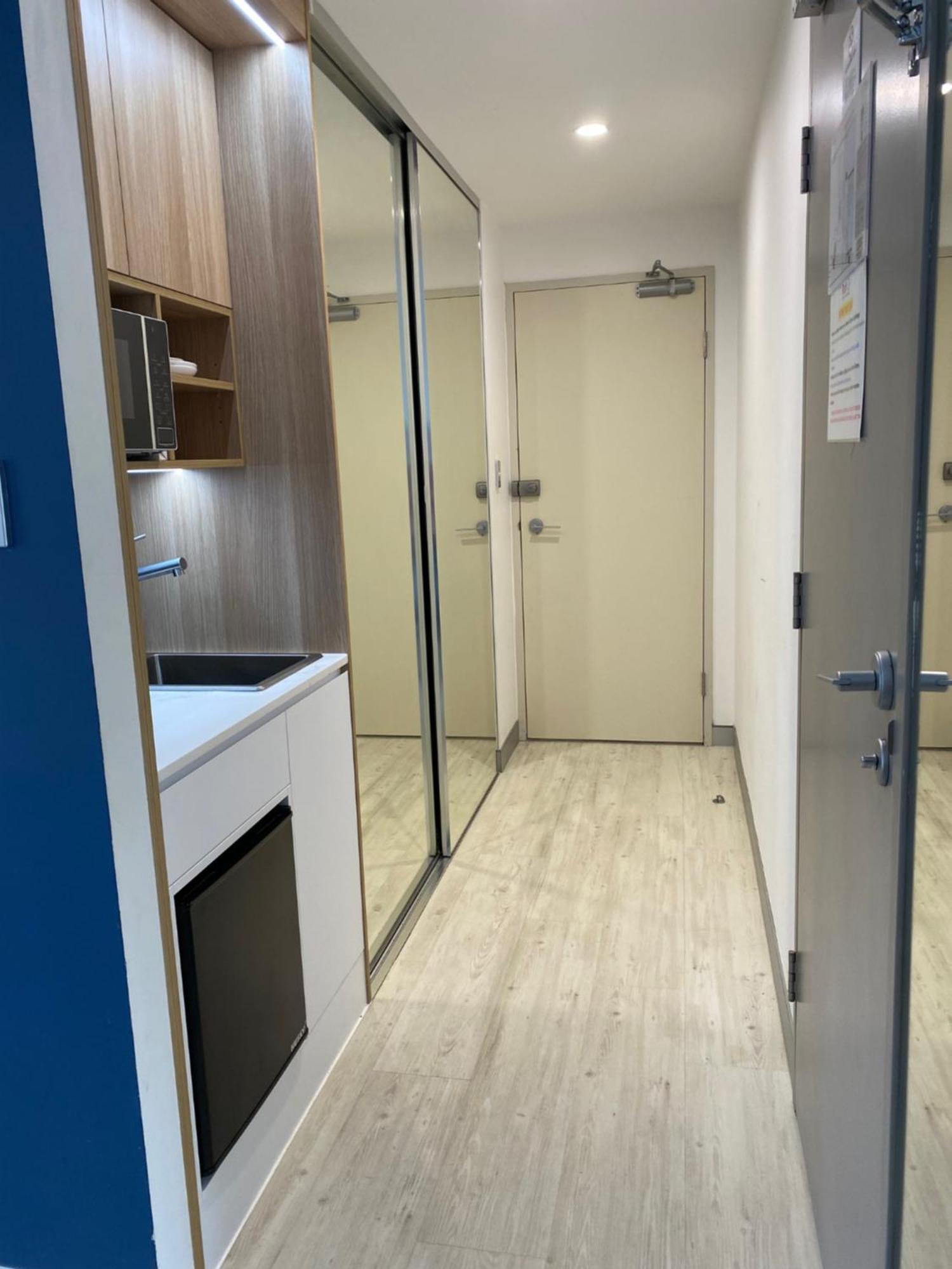 Redvue Holiday Apartments Redcliffe Luaran gambar