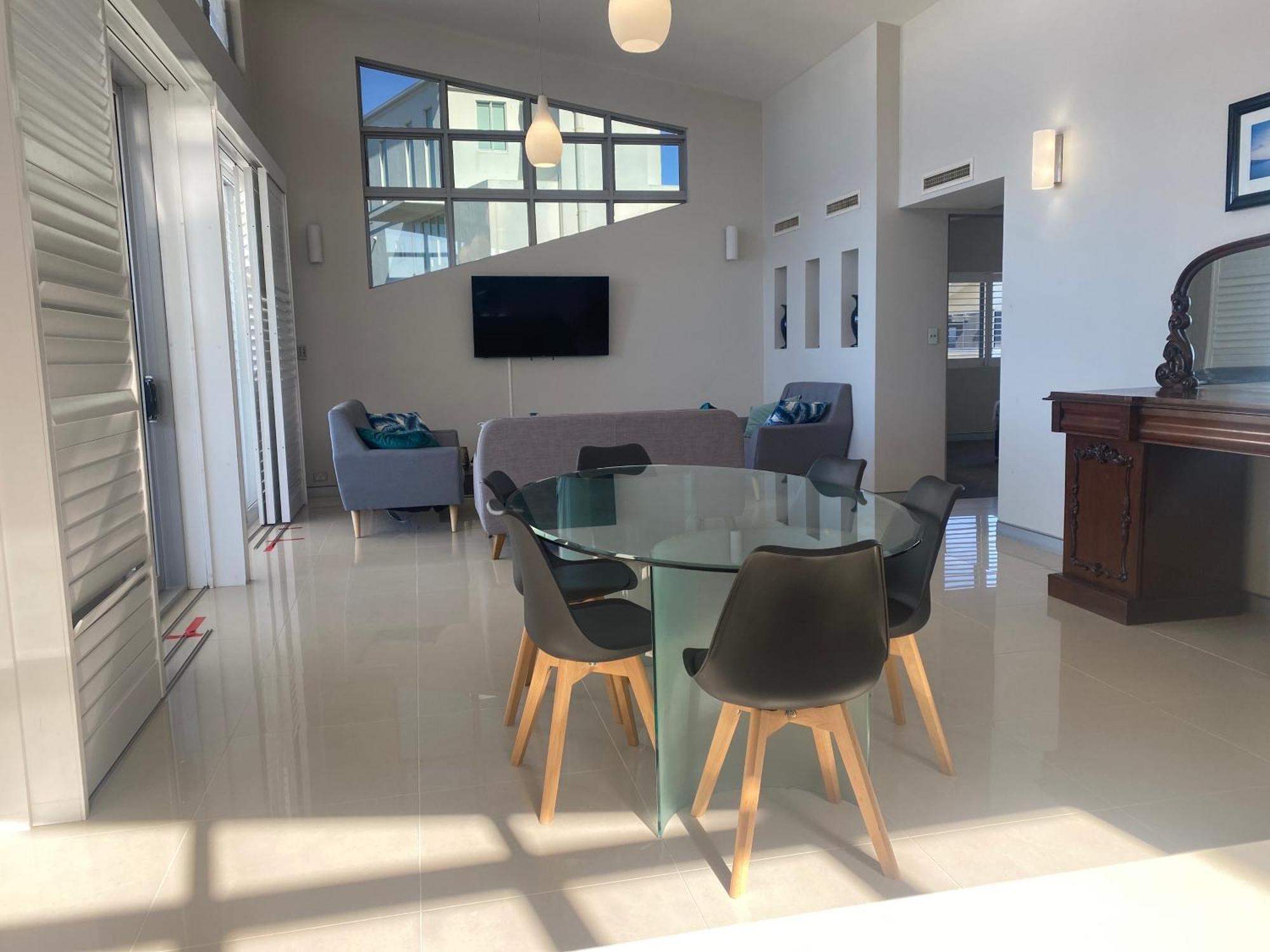 Redvue Holiday Apartments Redcliffe Luaran gambar