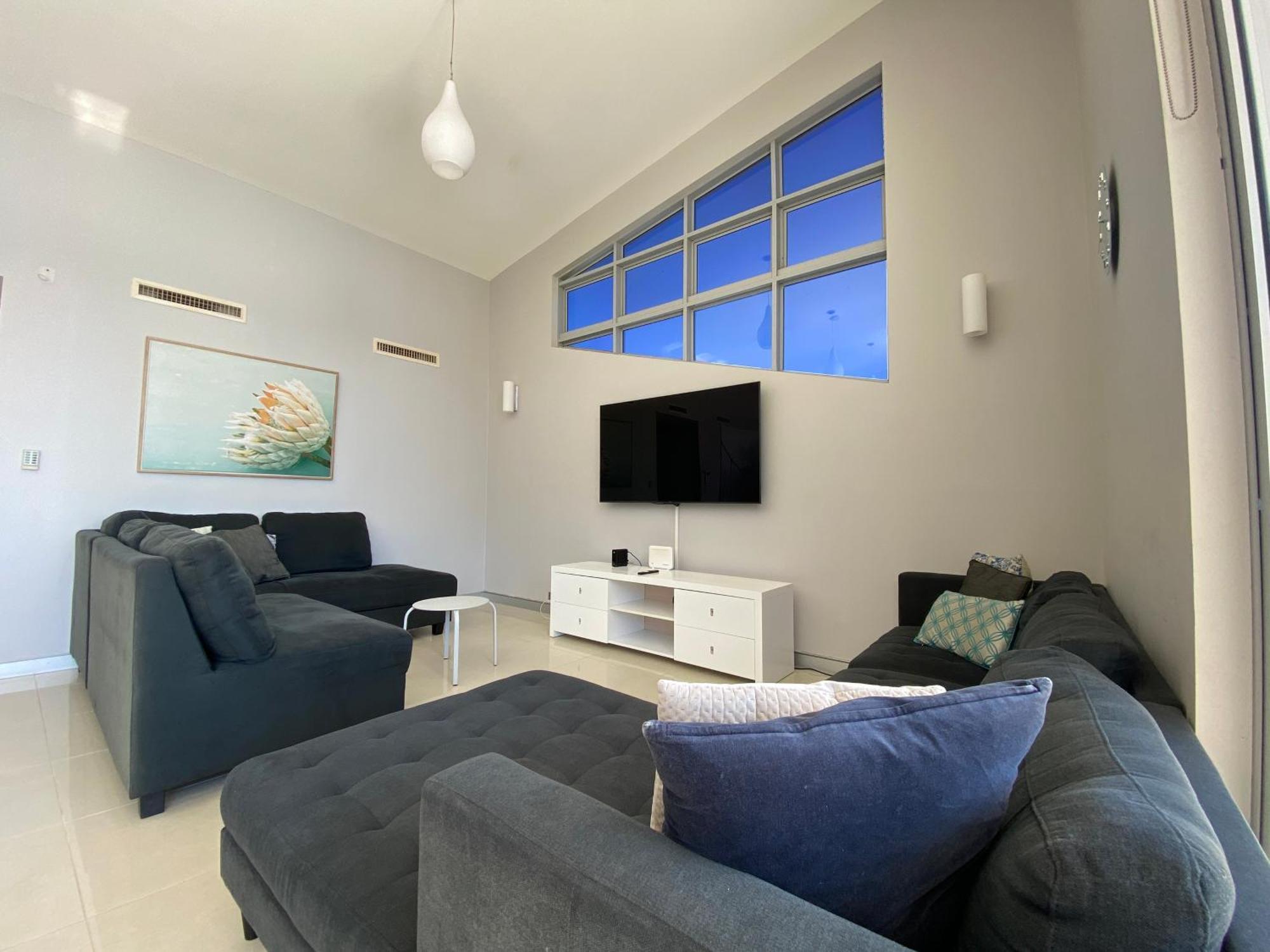 Redvue Holiday Apartments Redcliffe Luaran gambar