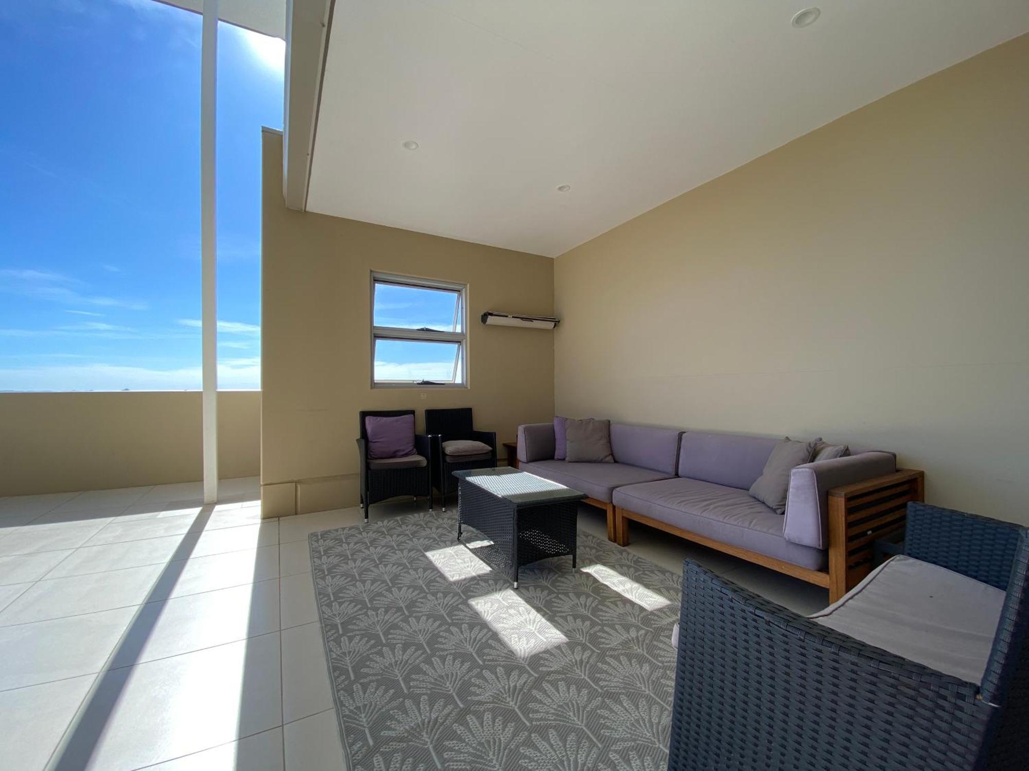 Redvue Holiday Apartments Redcliffe Luaran gambar