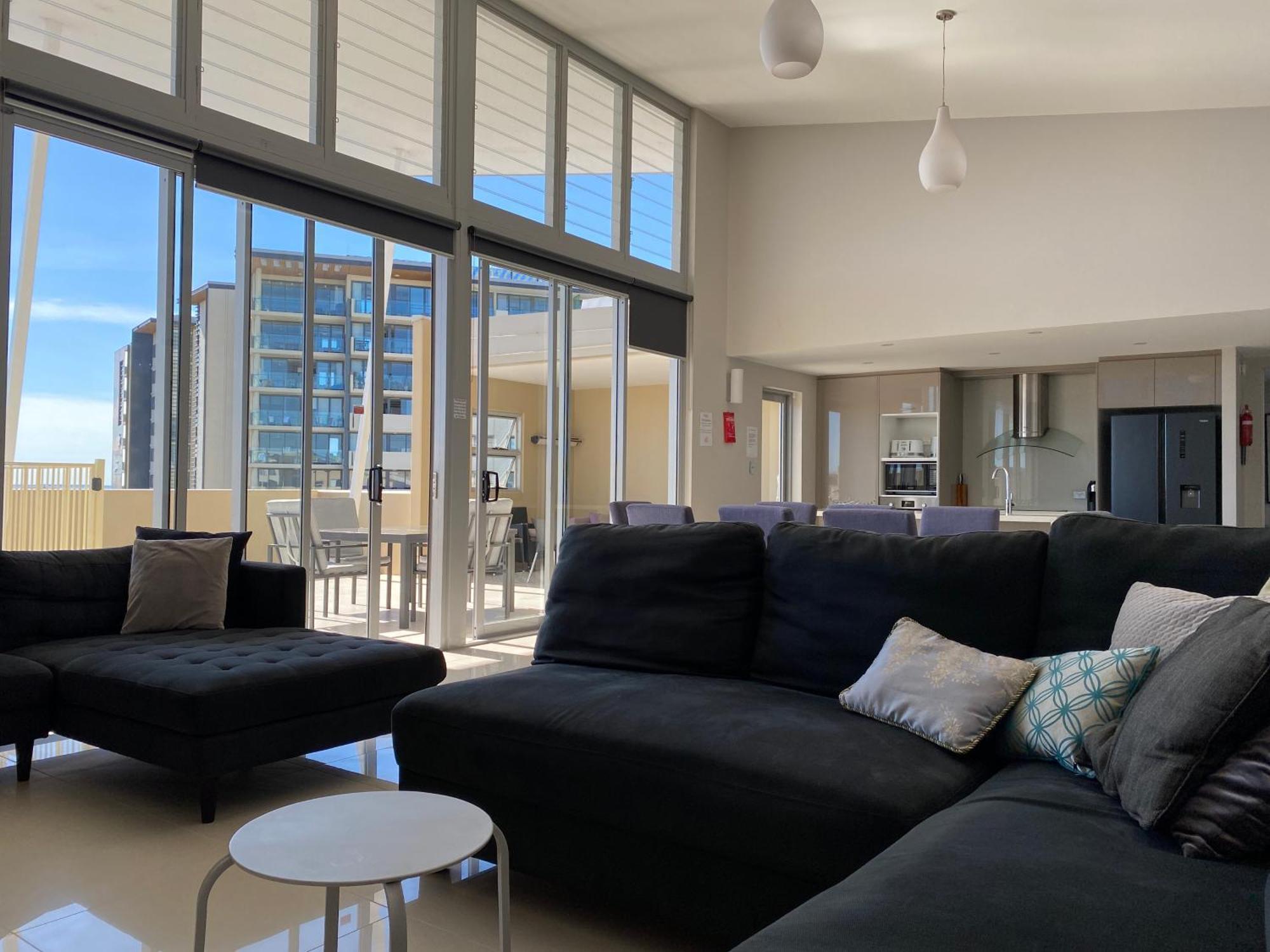 Redvue Holiday Apartments Redcliffe Luaran gambar