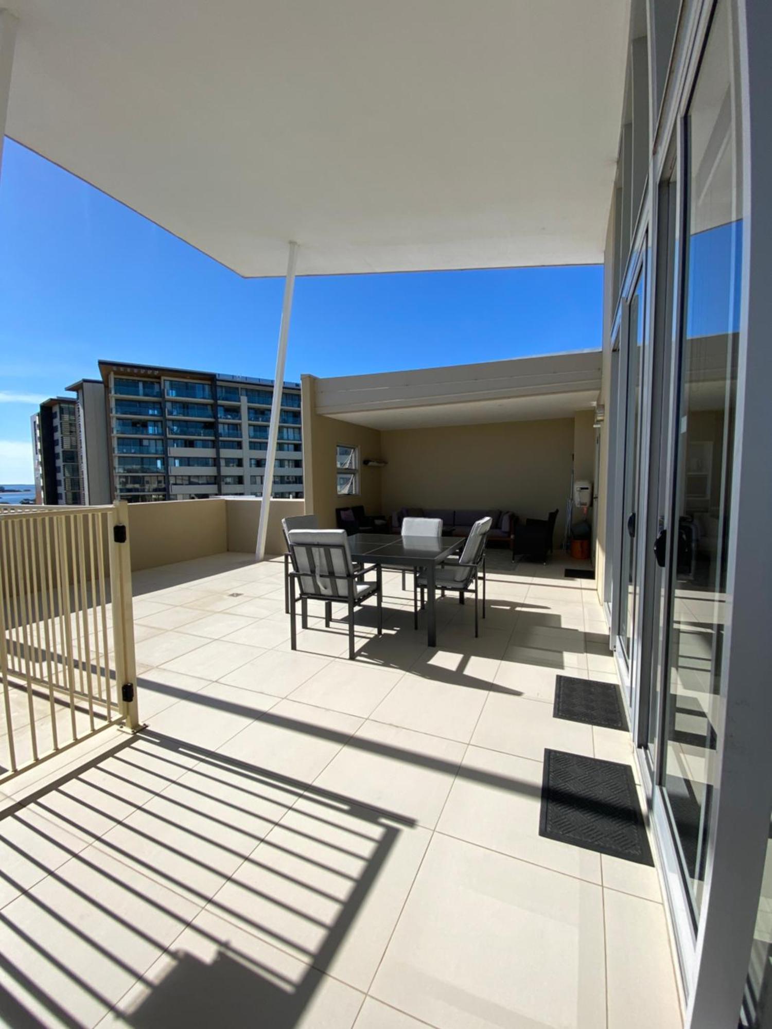 Redvue Holiday Apartments Redcliffe Luaran gambar