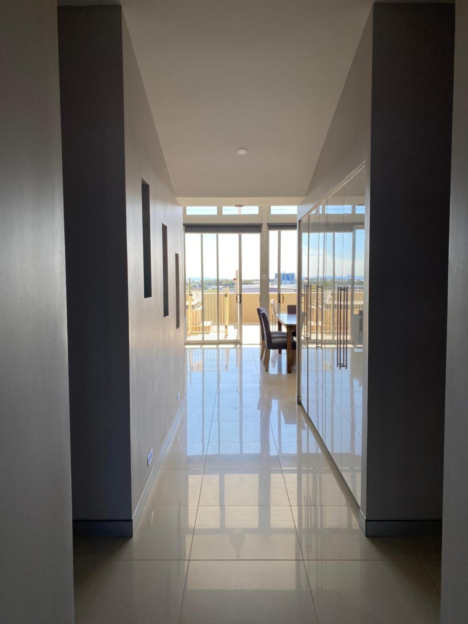 Redvue Holiday Apartments Redcliffe Luaran gambar