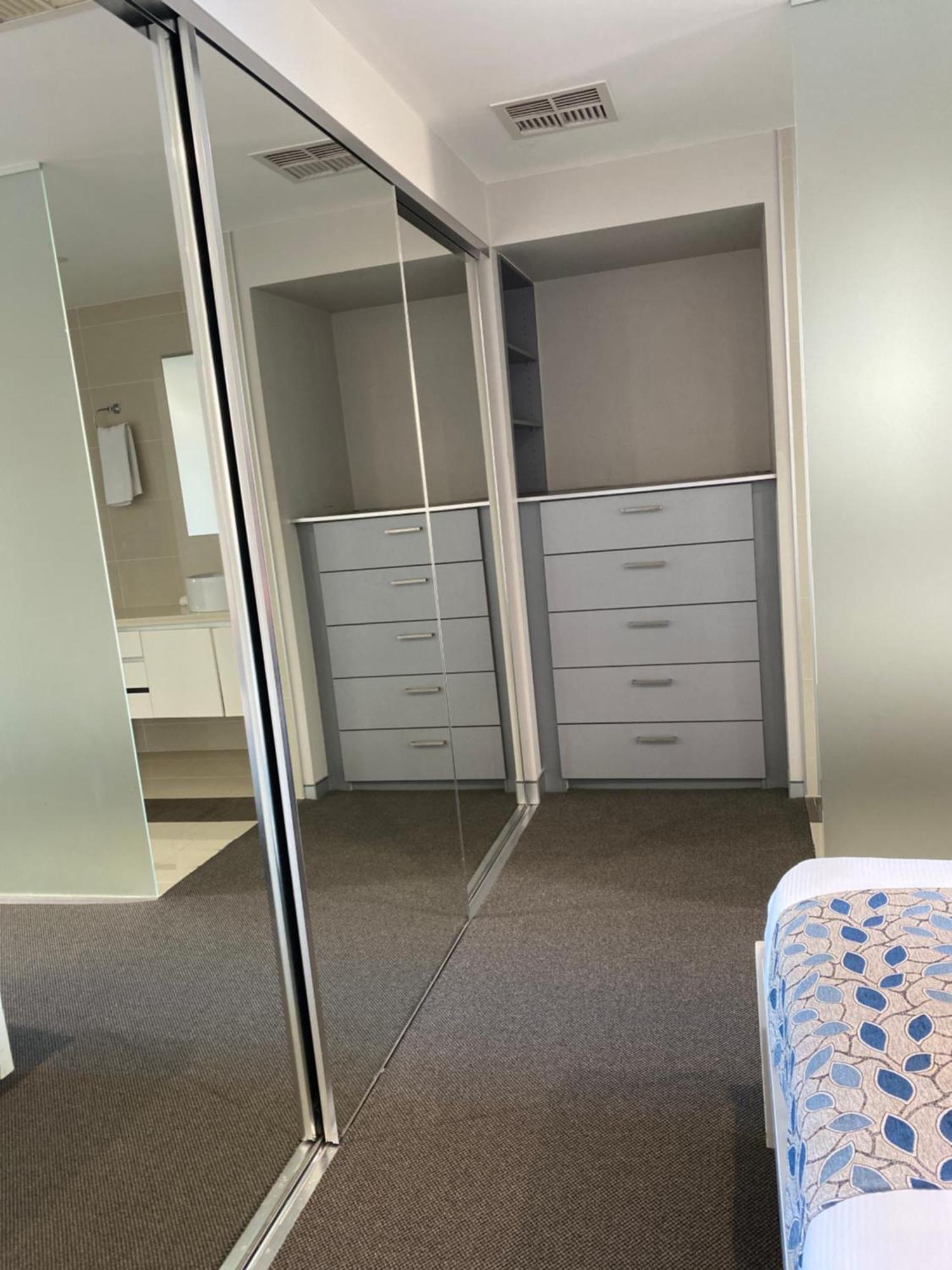 Redvue Holiday Apartments Redcliffe Luaran gambar