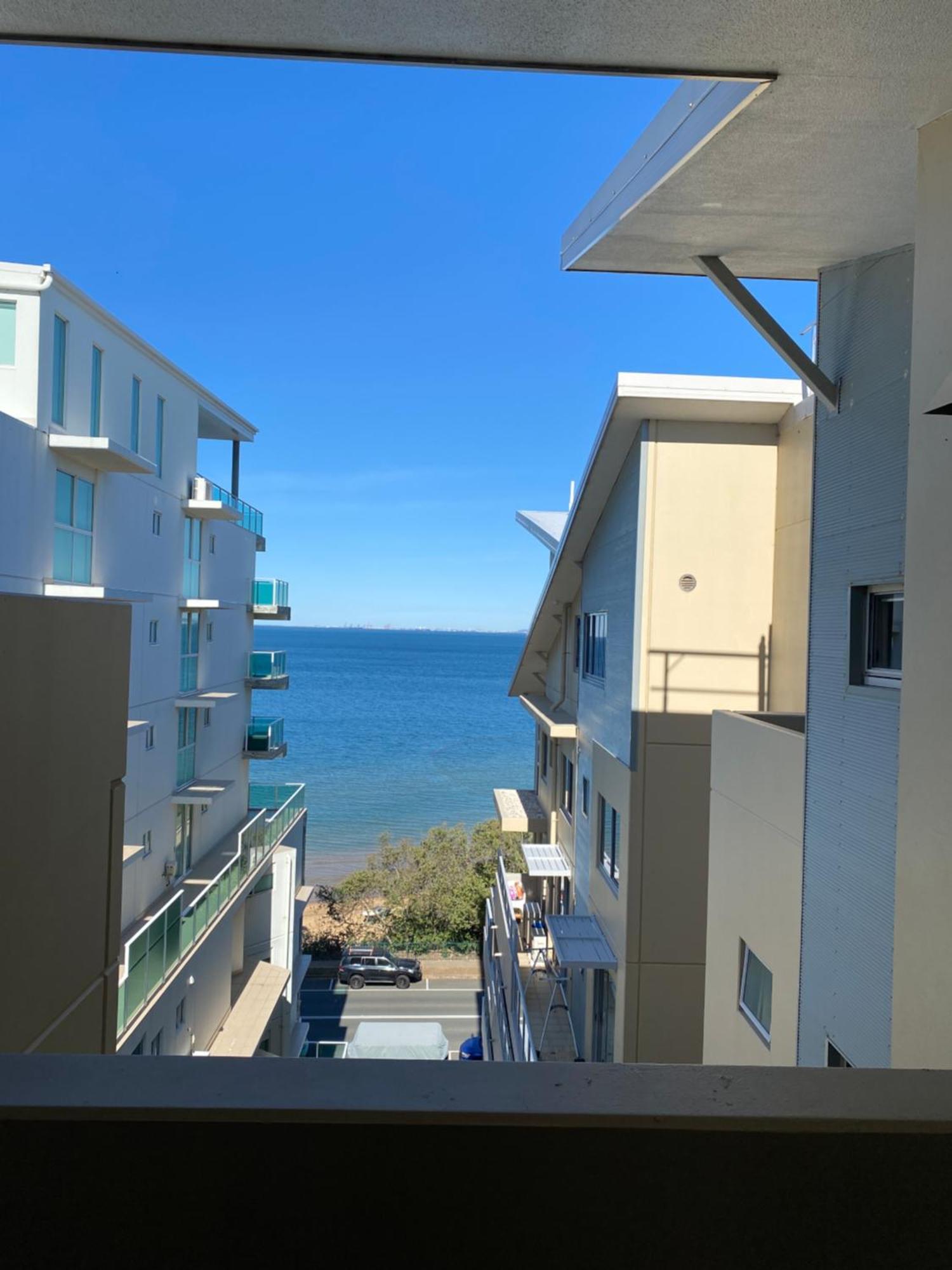 Redvue Holiday Apartments Redcliffe Luaran gambar
