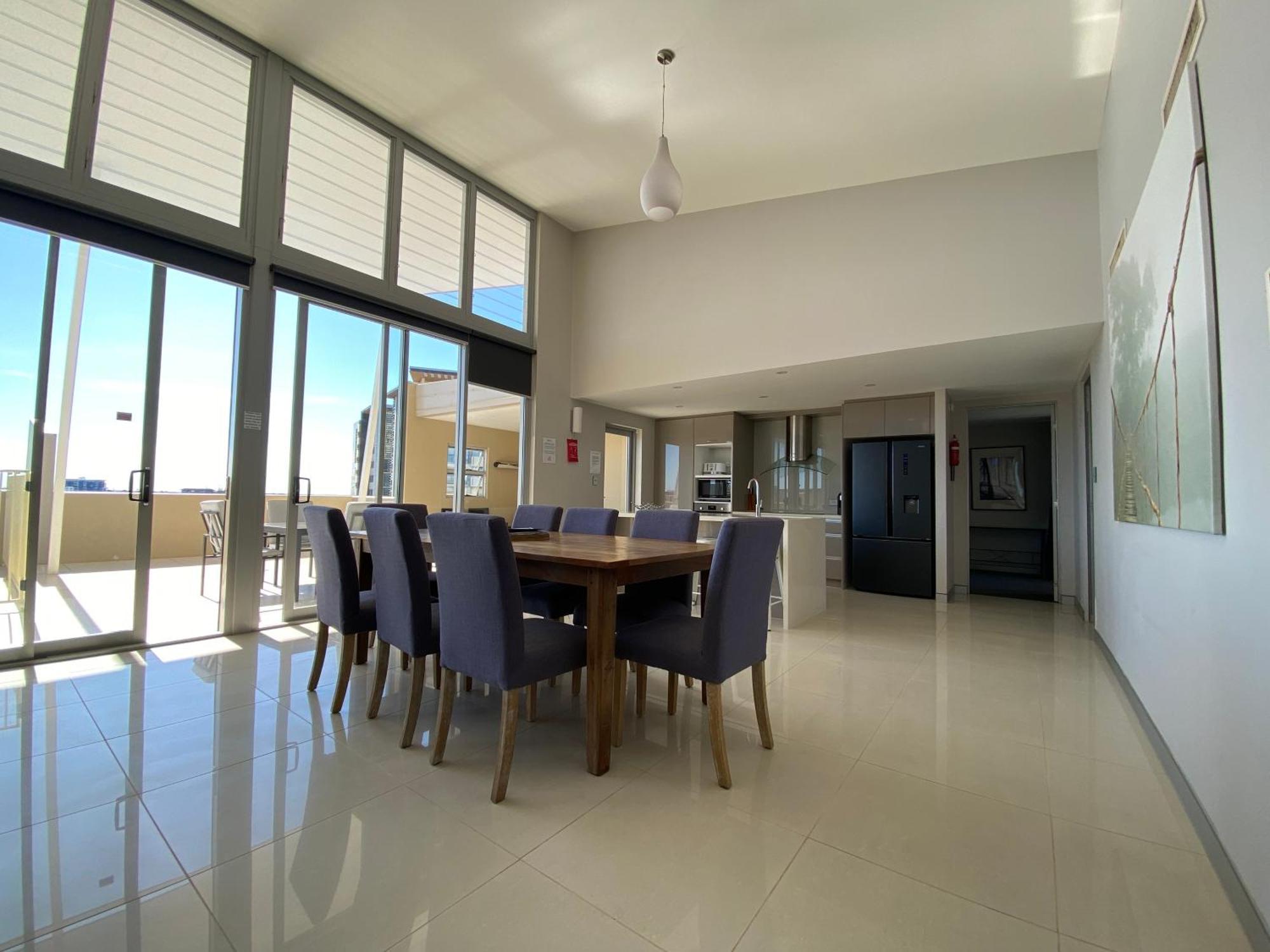 Redvue Holiday Apartments Redcliffe Luaran gambar