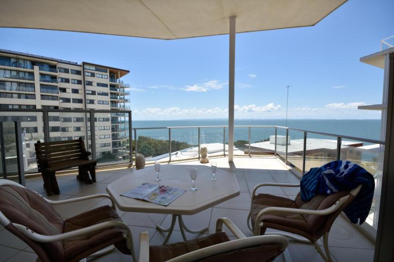 Redvue Holiday Apartments Redcliffe Luaran gambar
