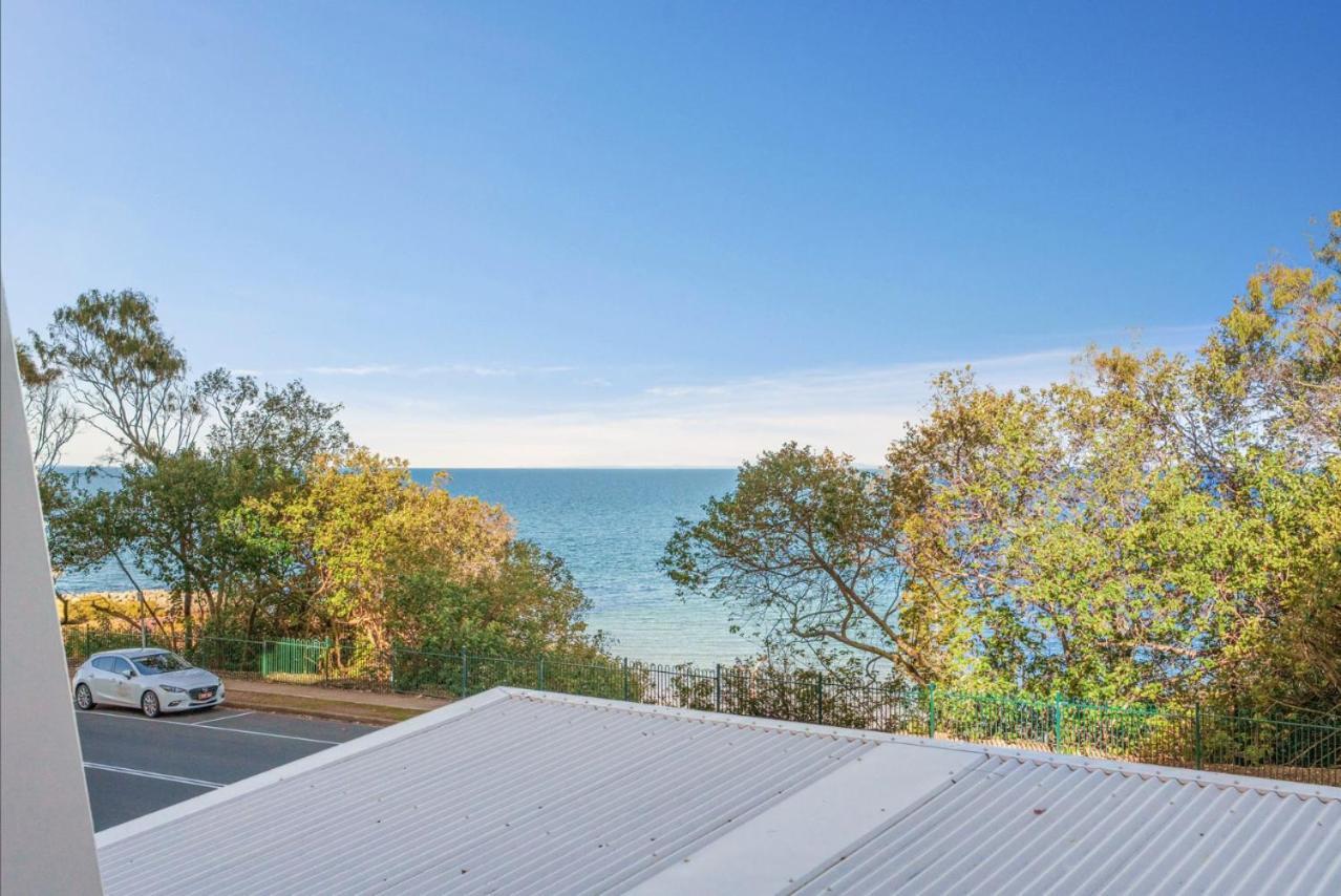 Redvue Holiday Apartments Redcliffe Luaran gambar