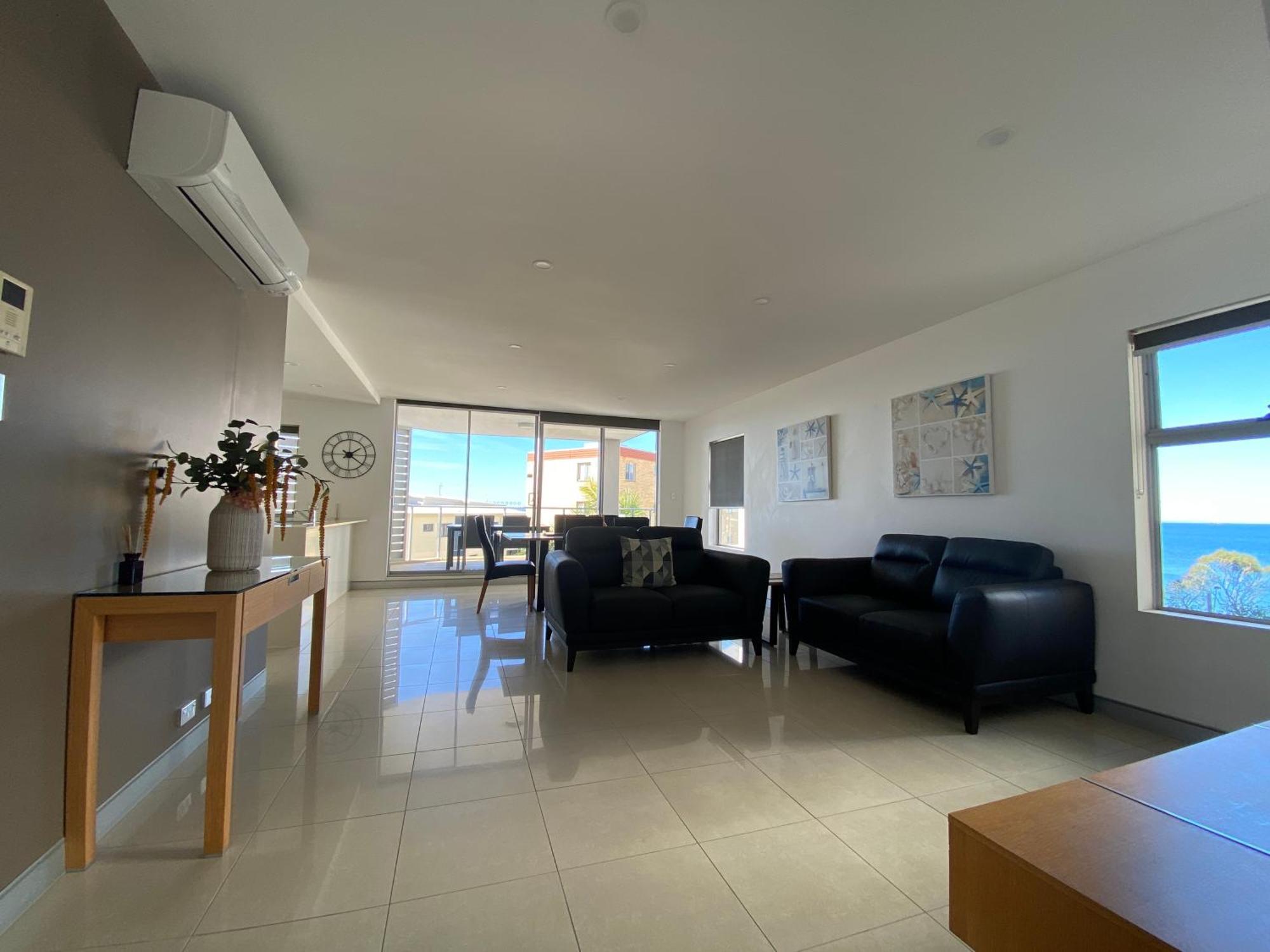 Redvue Holiday Apartments Redcliffe Luaran gambar